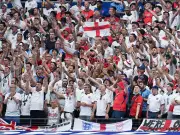 American Fan's 6-Word Verdict on England Fans at World Cup