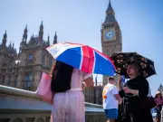 American tourist mocked for planning UK day trip from Edinburgh to Cornwall