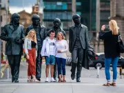 American Tourist's Hilarious Liverpool Review Goes Viral