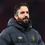Amorim Eyes £56m Man Utd Star Martinez for AC Milan
