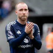 Amorim Reveals Man United's Caution Over Eriksen's Health Before Collapse