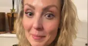 Amy Dowden Flooded With Support Over Emotional Cancer Milestone