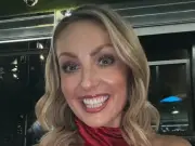 Amy Dowden Promises 'True Legendary Self' in Celebrity Gogglebox Debut