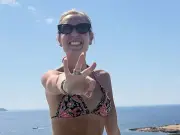 Amy Dowden Says Cancer Battle 'Completely Changed' Her Life Perspective