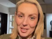 Amy Dowden's Five-Word Verdict on New Strictly Come Dancing Hosts