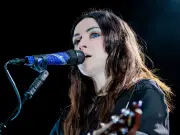 Amy Macdonald Reveals Lewis Capaldi Supported Her Early Career