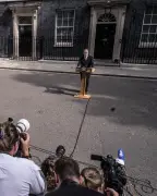 Analysis of Keir Starmer’s Resignation Speech in Downing Street