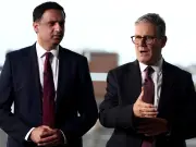 Anas Sarwar to Stay as Scottish Labour Leader, 'Hungry for Fight Ahead'