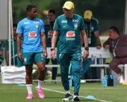 Ancelotti Aims to End Brazil's World Cup Drought Since 2002