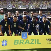 Ancelotti Decides Brazil Starting XI After Wesley Injury Blow