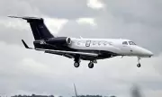 Andoni Iraola Arrives in Liverpool on Private Jet for Reds Unveiling