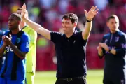 Andoni Iraola Arrives in Liverpool to Finalise Anfield Move
