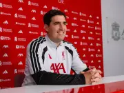 Andoni Iraola Copies Jurgen Klopp's £34m Liverpool Transfer Trick