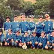 Andoni Iraola: From Antiguoko to Liverpool, the path shared with Arteta and Alonso