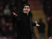 Andoni Iraola Issues 10-Word Demand to Liverpool Stars