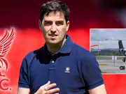 Andoni Iraola Lands in Liverpool, Faces Three Immediate Challenges