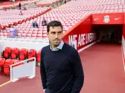Andoni Iraola's First Liverpool Transfer Target Revealed as He Mirrors Arne Slot Rule