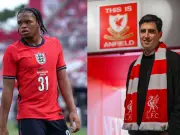 Andoni Iraola's Liverpool plan for Rio Ngumoha after Bayern links