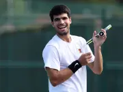 Andre Agassi Demands Answers on Carlos Alcaraz's Wimbledon Injury