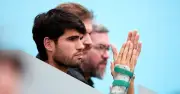 Andre Agassi Demands Clarity on Carlos Alcaraz's Wrist Injury After Wimbledon Withdrawal