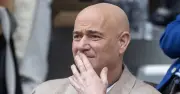 Andre Agassi's Life Now: BBC Wimbledon Role, Tiny Wedding, and Pickleball