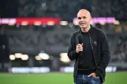 Andres Iniesta Begins Coaching Career with Gulf United FC in UAE