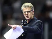 Andrew Castle Leaves BBC After Controversial Wimbledon Comments