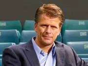 Andrew Castle Steps Down After 23 Years as Wimbledon Commentator