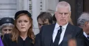 Andrew Demands Payout for Ex-Wife Sarah Ferguson After Eviction