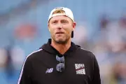 Andrew Flintoff Appointed Head Coach of Sydney Thunder in Big Bash League