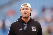 Andrew Flintoff Opens Up About Tourette's Syndrome Diagnosis