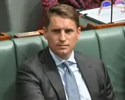 Andrew Hastie Warns Australia Risks Falling Behind in AI Arms Race