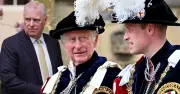 Andrew 'More Isolated Than Ever' as He Faces First Full Garter Ban