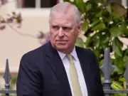 Andrew 'More Isolated Than Ever' as He Is Reminded of All He's Lost on Garter Day