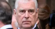 Andrew Mountbatten-Windsor humiliated as Falklands gloves fail to sell at auction