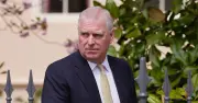 Andrew Mountbatten-Windsor Makes Rare Public Outing at Sandringham Event