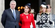 Andrew 'Sorry Beyond Words' as Beatrice and Eugenie Face Royal Ascot Snub