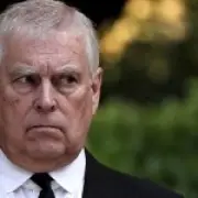 Andrew Wants Taxpayer-Funded Security After Altercation Near Home