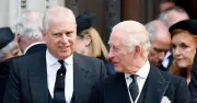 Andrew's Latest Trip Proves He Won't Change, Nightmare for King Charles