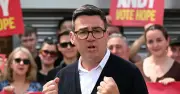 Andy Burnham Already Proving He's Like Starmer, Says GB News Host
