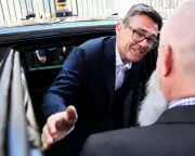 Andy Burnham as PM: A Moment When Things Can Really Get Better