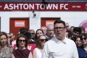 Andy Burnham as PM: What It Means for UK Economy and City Markets