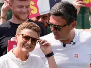 Andy Burnham backs Bev Craig as 'incredible' Manchester mayor candidate
