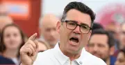 Andy Burnham branded a 'spineless wimp' for dodging scrutiny