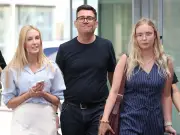 Andy Burnham Confirms Bid to Replace Resigned PM Keir Starmer