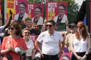 Andy Burnham Could Become PM on July 20 as Sole Labour Candidate