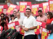 Andy Burnham Could Become UK PM in Less Than a Month