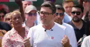 Andy Burnham Dealt 'Disaster' on Air as GB News Guest Issues Worrying Prediction
