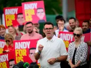 Andy Burnham Hails 'Turning Point' Win Over Reform as Starmer Faces Crisis