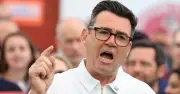 Andy Burnham hints at tax-free Personal Allowance change to boost state pensioners